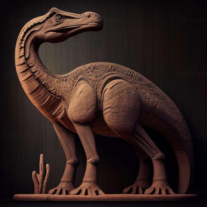 Argentinosaurus